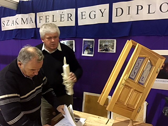 SzakmaTúra-Centrumban a Jövő(d)! 03